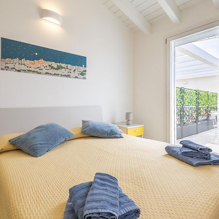 Bcolors Rooms, Selargius Is Corrias Pirri Eksteriør bilde