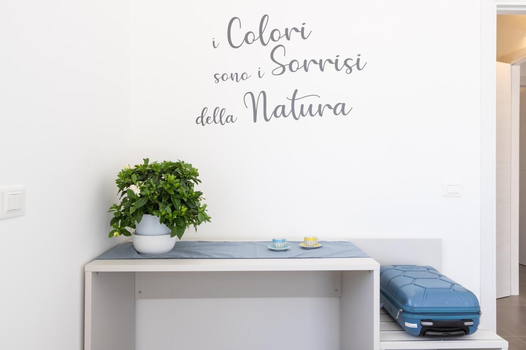 Bcolors Rooms, Selargius Is Corrias Pirri Eksteriør bilde
