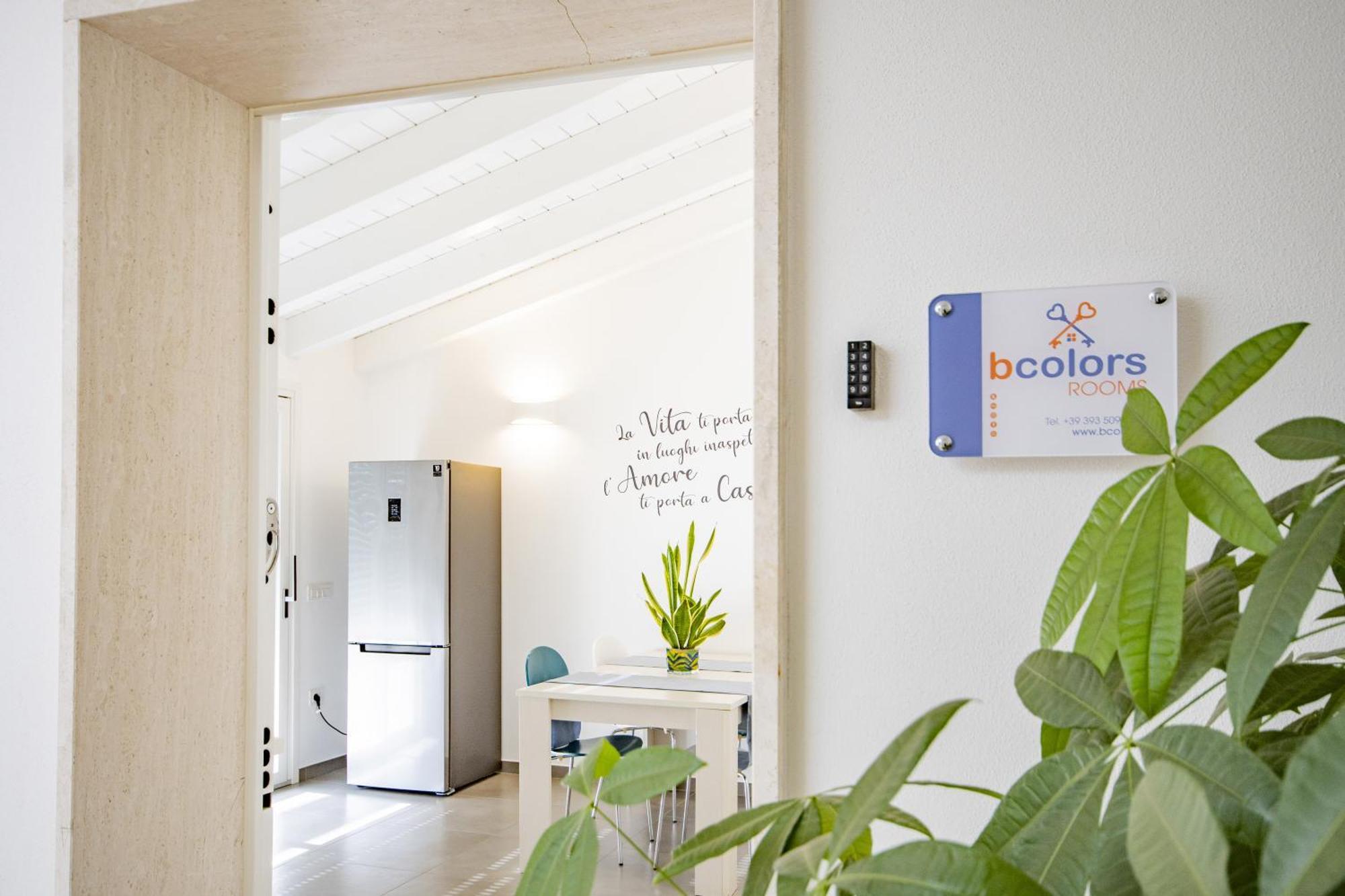 Bcolors Rooms, Selargius Is Corrias Pirri Eksteriør bilde